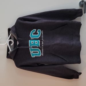 UBC Hoodie / Sweatshirt